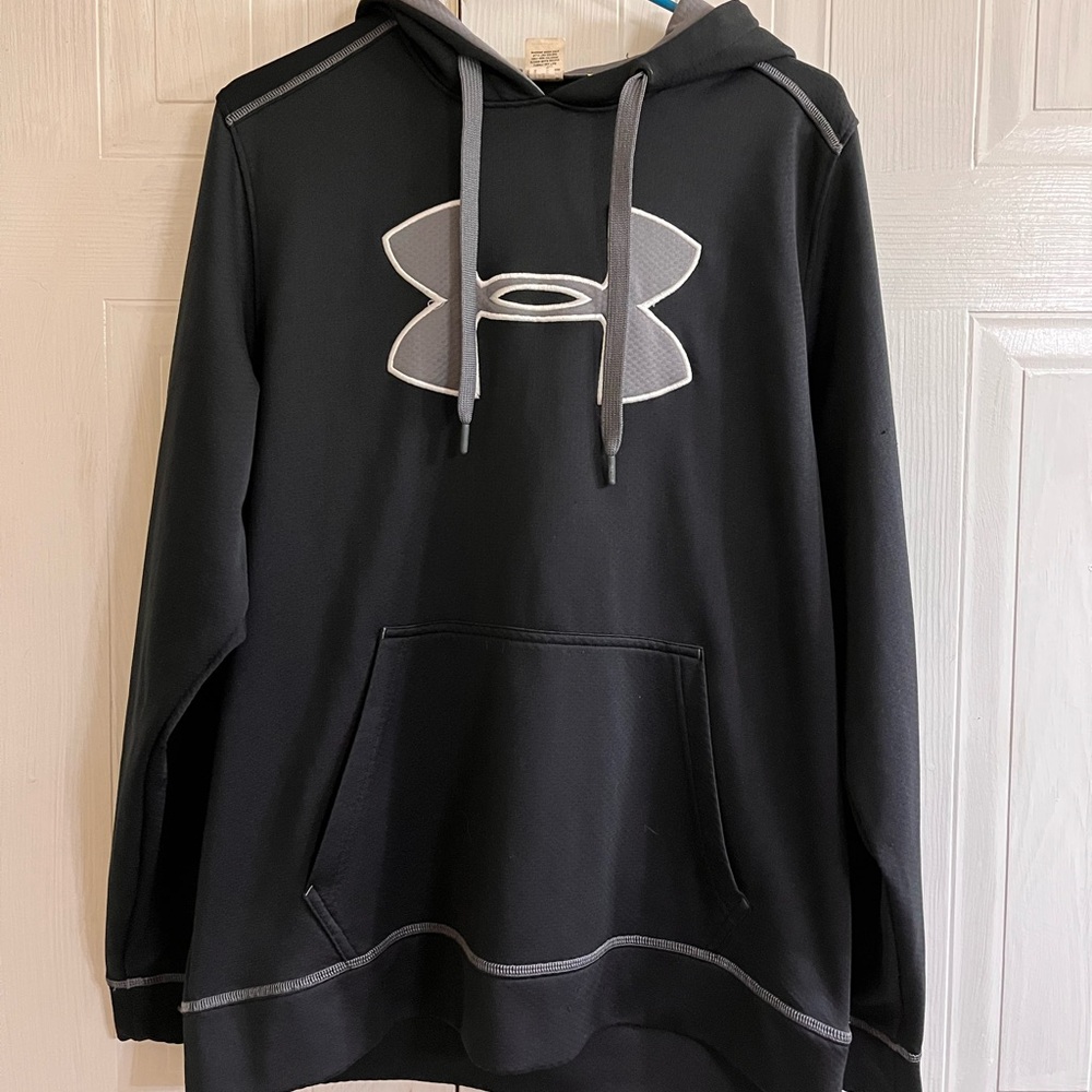 Men’s Under Armour Hoodie